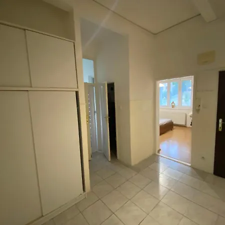 Appartement Apartman V Krci