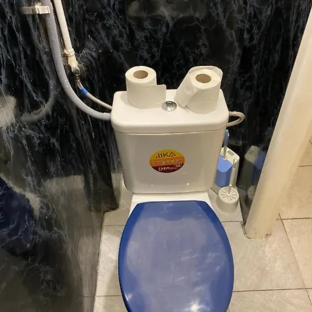 Appartement Apartman V Krci *